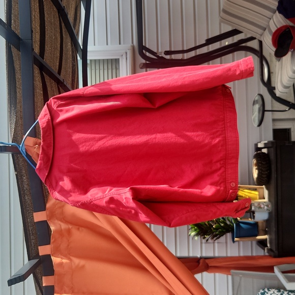 Vntg Old Navy Jacket - Picture 3 of 5